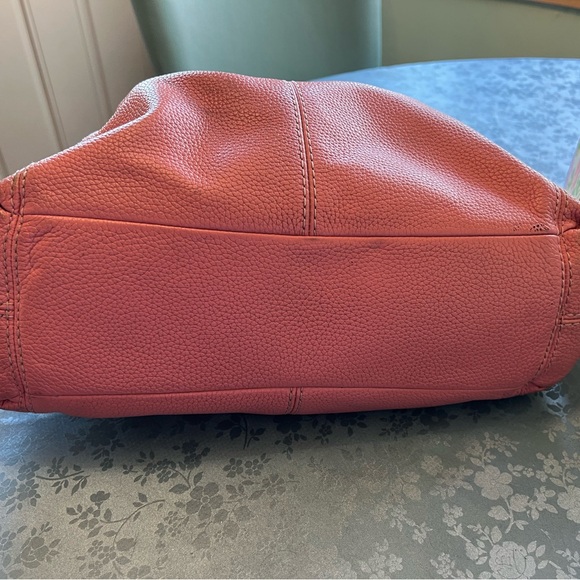 BLA FRIDAY SPECIAL!
Coach purse, matching ribbon, FRENCH, purse, and pouch  - Picture 5 of 7